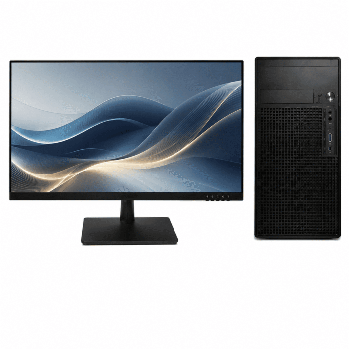 AHS26860DU Desktop computer datasheet (1)