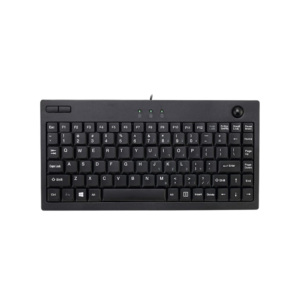 Smart Keyboards